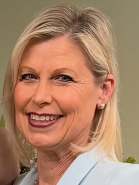 Meet your Posher, Tammy